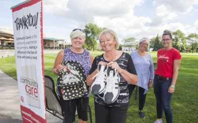More than 1,300 children in need of school supplies, healthy snacks, says Community Care of St. Catharines and Thorold
