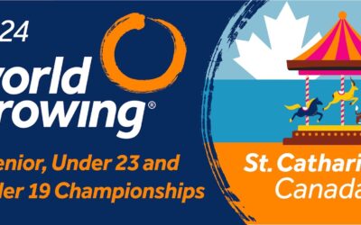 The 2024 World Rowing Championships Announce Partnership with FEED Niagara to Fight Food Insecurity