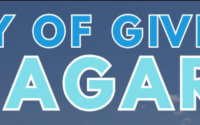 Local Radio Stations Raise Over $40,000 for Flood Relief Programs at FEED Niagara